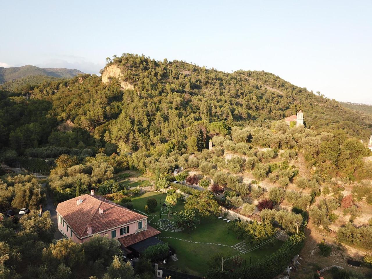 Relais Borgofasceo 3*