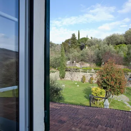 Relais Borgofasceo Hotel Ortovero Exterior photo