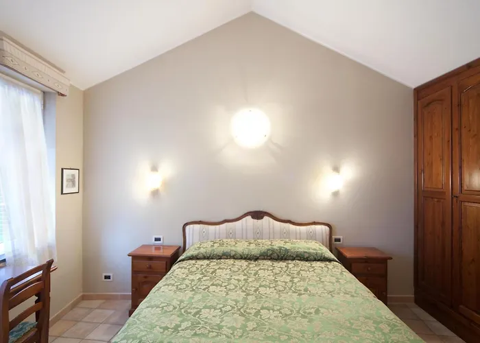 Relais Borgofasceo
