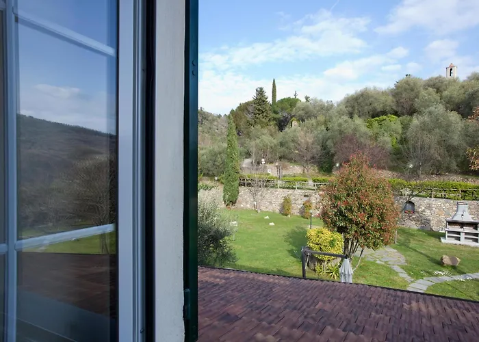Relais Borgofasceo