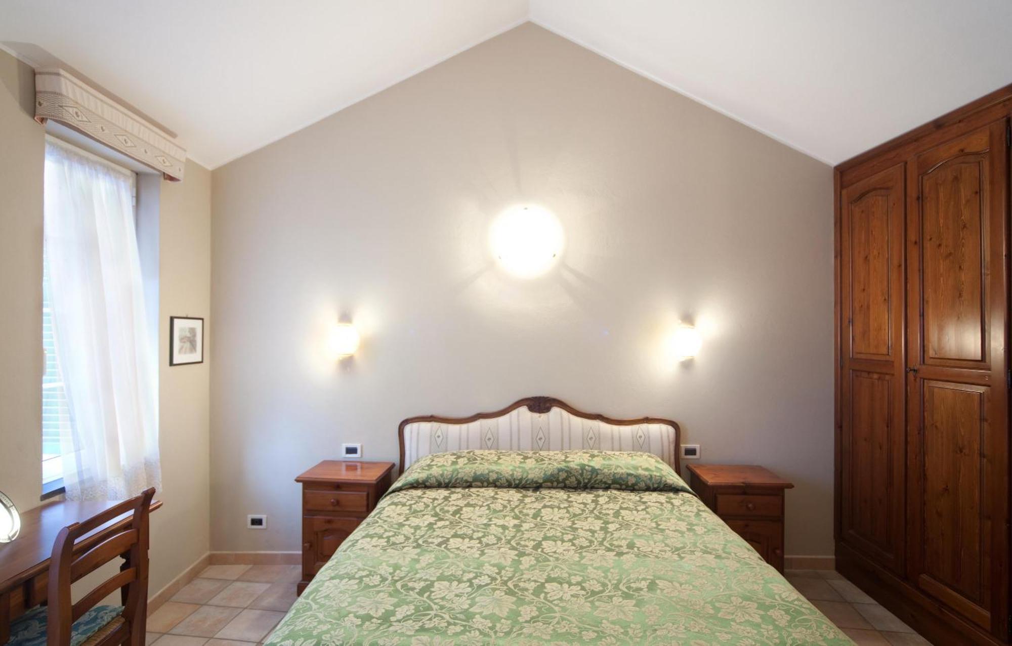 Relais Borgofasceo