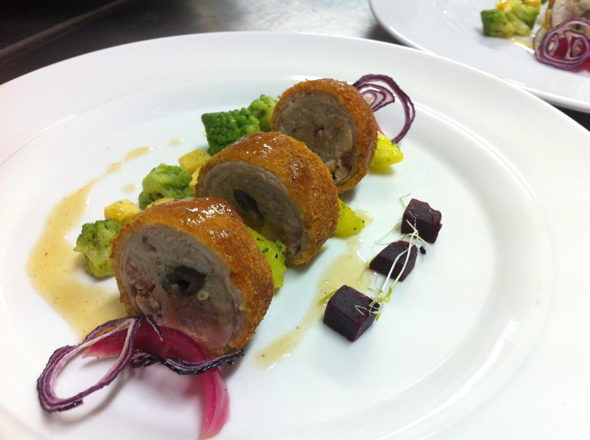 Relais Borgofasceo