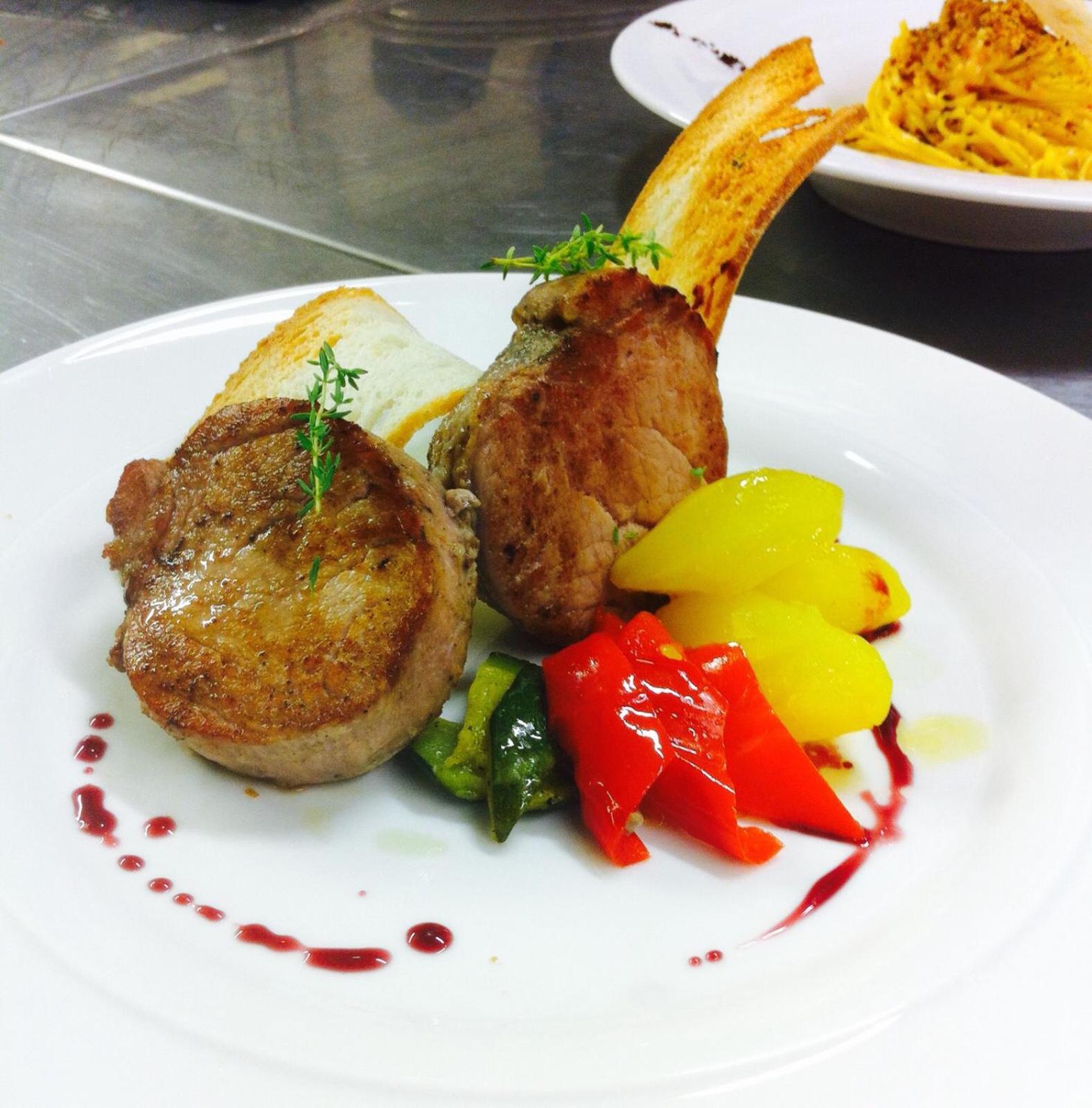 Relais Borgofasceo Hotel