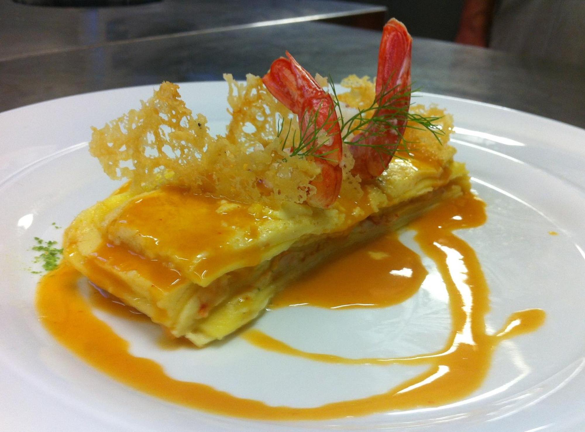 Relais Borgofasceo Hotel 3*