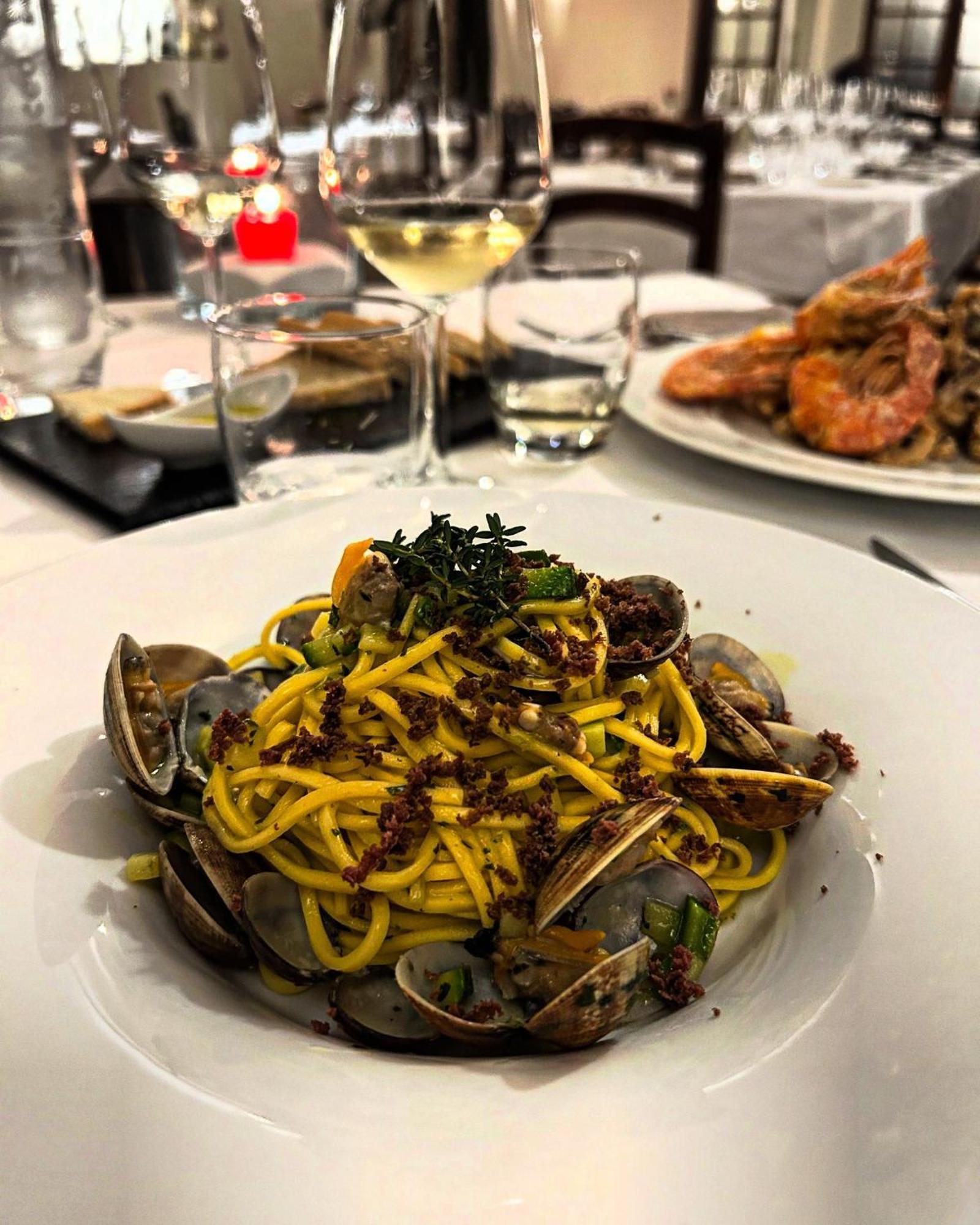 Relais Borgofasceo 3* Ortovero