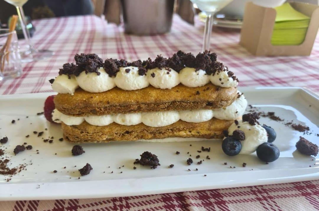 Hotel Relais Borgofasceo Ortovero