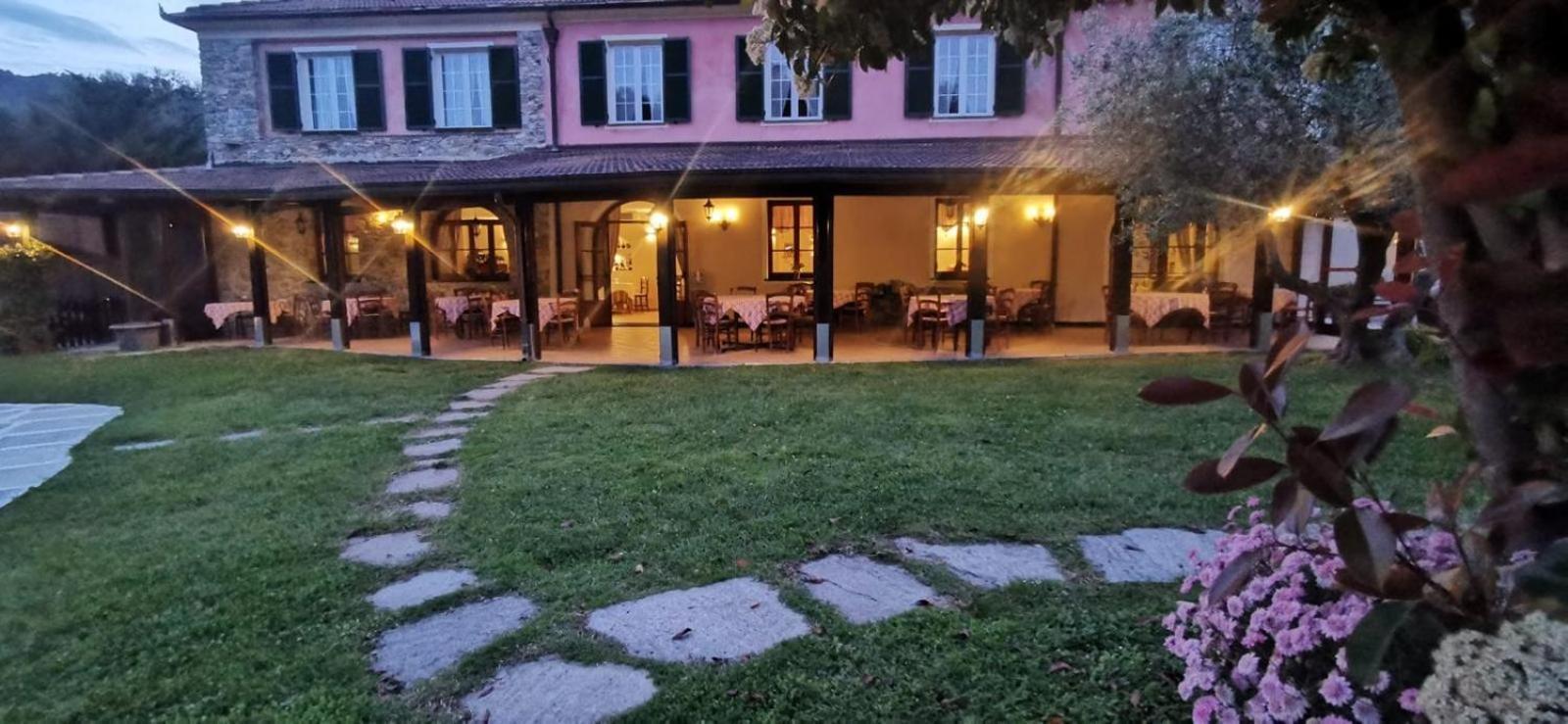 Hotel Relais Borgofasceo