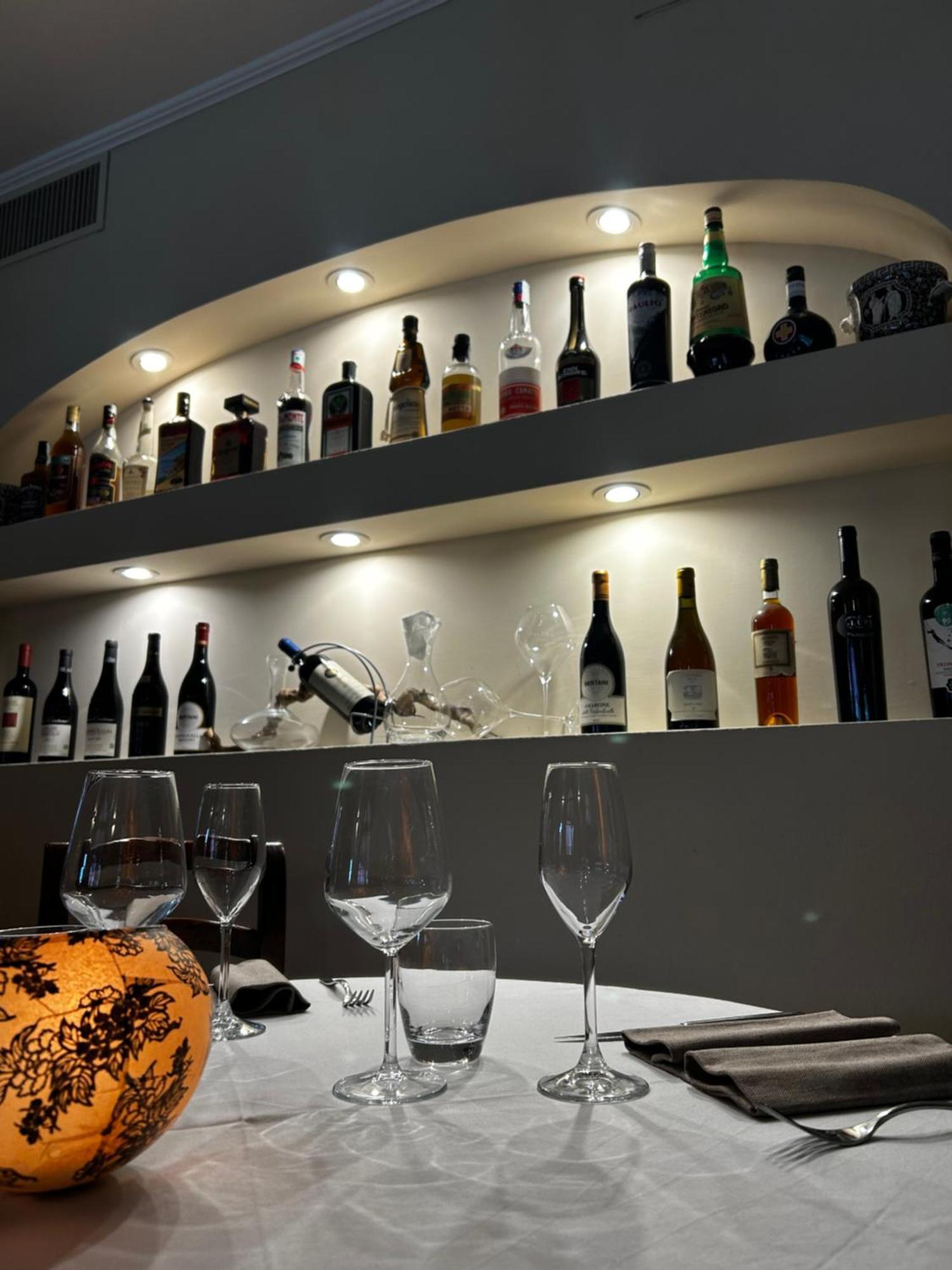 Hotel Relais Borgofasceo 3*