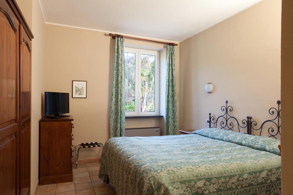 Relais Borgofasceo