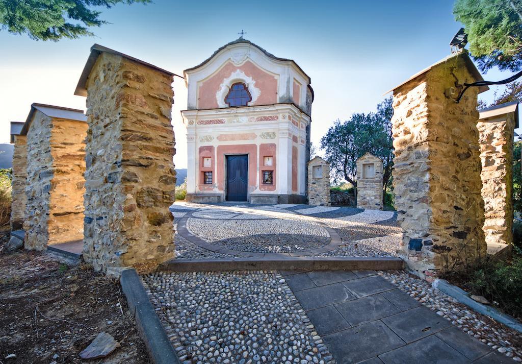 Relais Borgofasceo