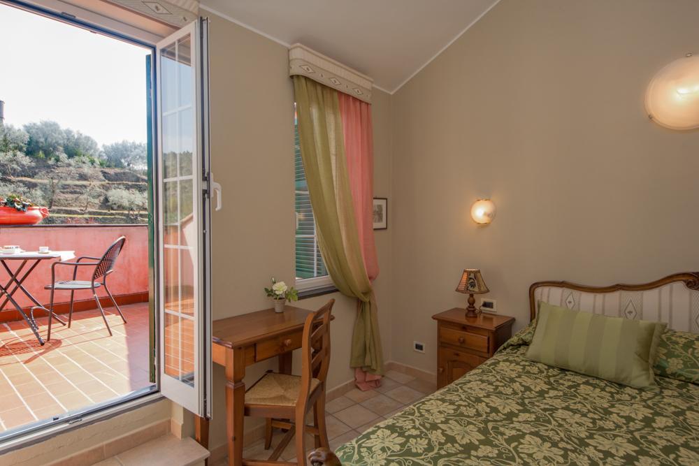 Relais Borgofasceo 3* Ortovero