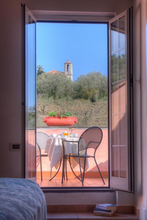 Relais Borgofasceo Hotel Ortovero