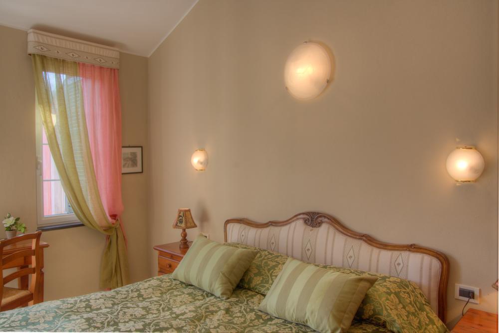 Relais Borgofasceo Ortovero