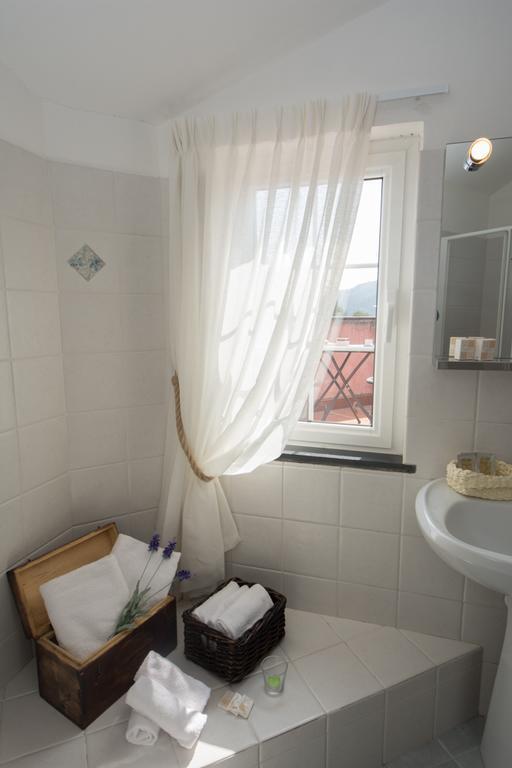 Hotel Relais Borgofasceo 3*