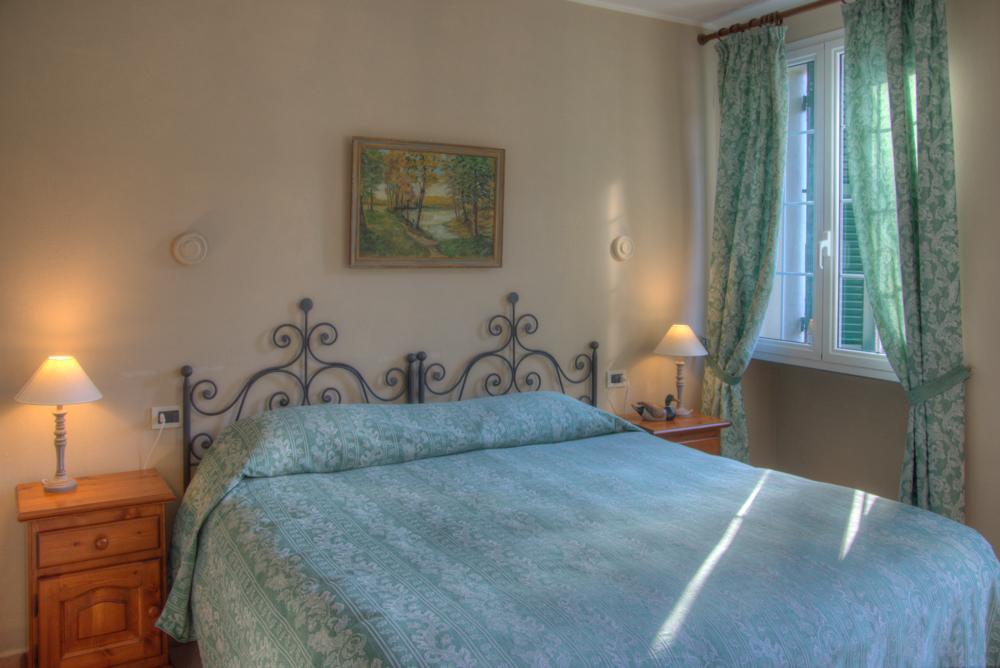 Relais Borgofasceo Hotel 3*