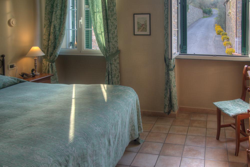 Hotel Relais Borgofasceo Ortovero