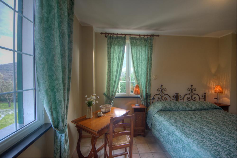 Relais Borgofasceo 3* Ortovero