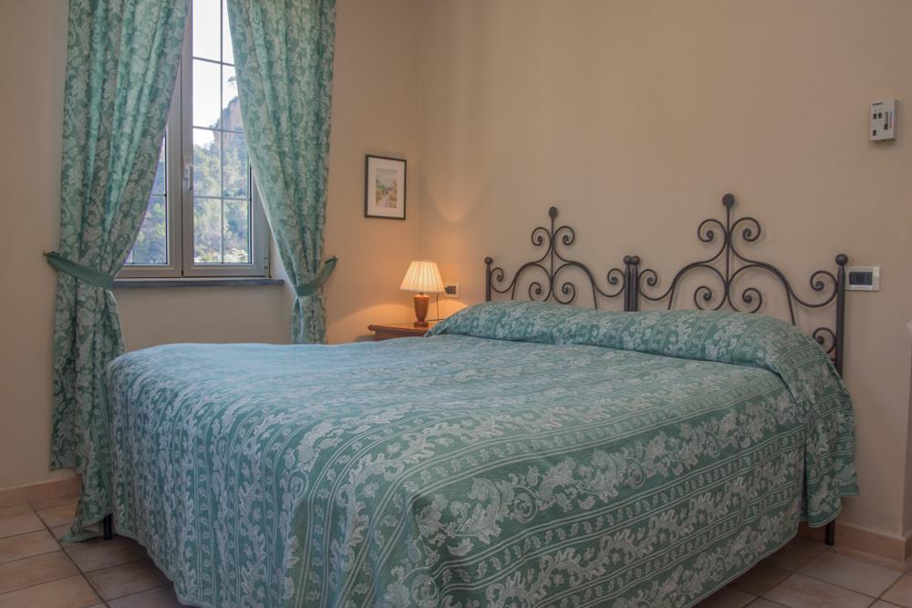 Relais Borgofasceo Hotel