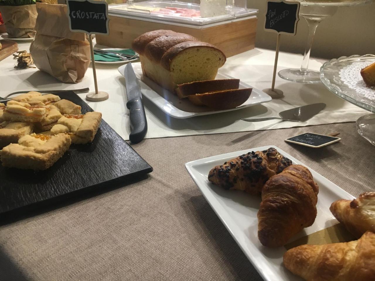 Relais Borgofasceo 3* Ortovero